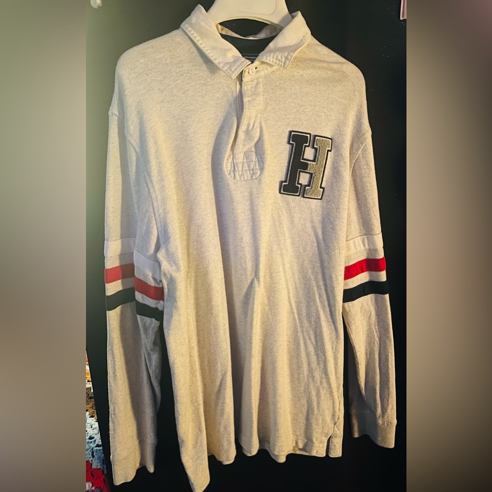 Tommy Hilfiger Long sleeve shirt